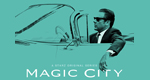 logo serie-tv Magic City