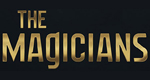 logo serie-tv Magicians