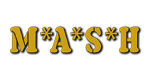 logo serie-tv M*A*S*H (MASH)