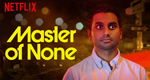 logo serie-tv Master of None