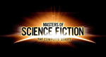 logo serie-tv Maestri della fantascienza (Masters of Science Fiction)