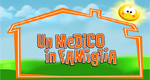 logo serie-tv Medico in famiglia