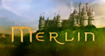 logo serie-tv Merlin