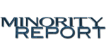 logo serie-tv Minority Report