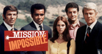 logo serie-tv Missione impossibile