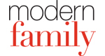 logo serie-tv Modern Family