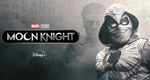 logo serie-tv Moon Knight