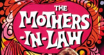 logo serie-tv Mothers-In-Law