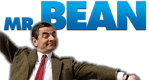 logo serie-tv Mr. Bean