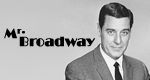 logo serie-tv Mr. Broadway