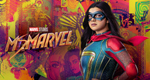 logo serie-tv Ms. Marvel