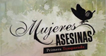 logo serie-tv Mujeres asesinas 2005