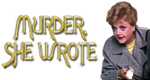 logo serie-tv Signora in giallo (Murder, She Wrote)
