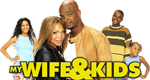 logo serie-tv My Wife and Kids