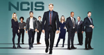 logo serie-tv NCIS - Unità anticrimine