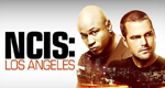 logo serie-tv NCIS: Los Angeles