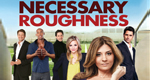logo serie-tv Necessary Roughness