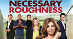 logo serie-tv Terapia d'urto (Necessary Roughness)