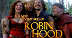 logo serie-tv New Adventures of Robin Hood