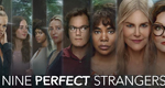 logo serie-tv Nine Perfect Strangers