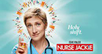 logo serie-tv Nurse Jackie - Terapia d'urto (Nurse Jackie)