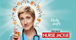 logo serie-tv Nurse Jackie - Terapia d'urto