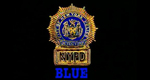 logo serie-tv NYPD - New York Police Department (NYPD Blue)