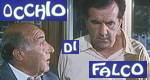 logo serie-tv Occhio di falco