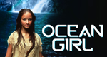 logo serie-tv Ocean Girl