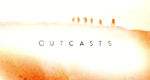 logo serie-tv Outcasts