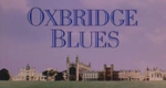 logo serie-tv Oxbridge Blues