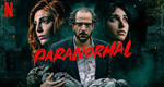 logo serie-tv Paranormal