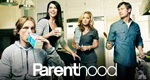 logo serie-tv Parenthood