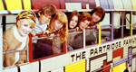 logo serie-tv Partridge Family