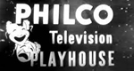 logo serie-tv Philco Television Playhouse