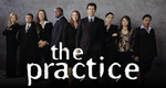logo serie-tv Practice - Professione avvocati (Practice)