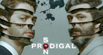 logo serie-tv Prodigal Son
