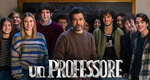 logo serie-tv Professore