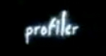 logo serie-tv Profiler