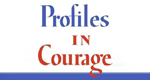 logo serie-tv Profiles in Courage