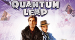 logo serie-tv Quantum Leap
