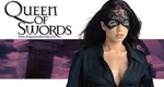 logo serie-tv Queen of Swords