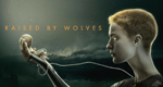 logo serie-tv Raised by Wolves