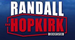 logo serie-tv Randall and Hopkirk