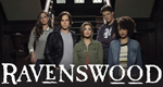 logo serie-tv Ravenswood