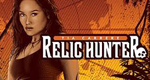 logo serie-tv Relic Hunter