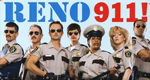 logo serie-tv Reno 911!