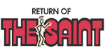 logo serie-tv Ritorno di Simon Templar (Return of the Saint)