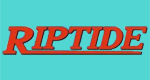 logo serie-tv Riptide