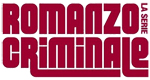 logo serie-tv Romanzo criminale